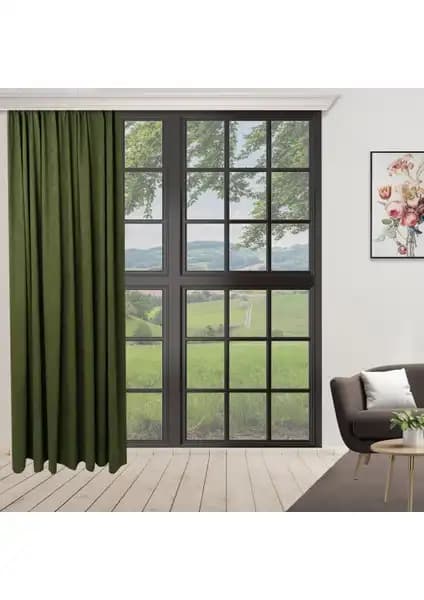 Demor Home ve Perhal Fon Perdelerinin Karşılaştırması: Özellikler ve Kullanıcı Yorumları 2