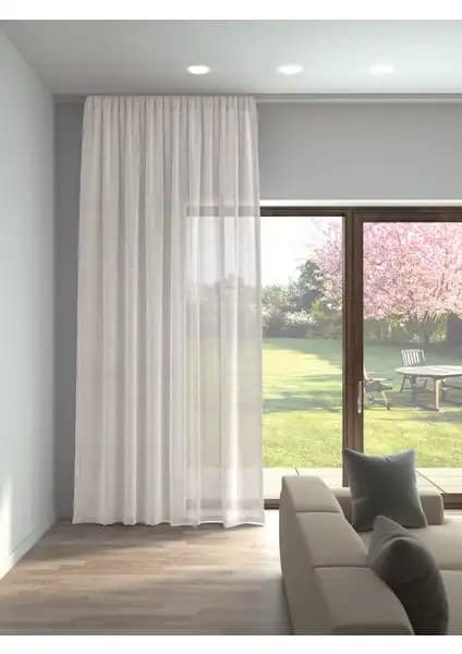 Demor Home ve Perle Keten Görünümlü Perdeler Arasında Detaylı Karşılaştırma ve Seçim Rehberi 2