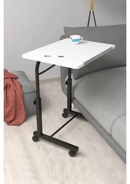 Depolife Çocuk ve Yetişkinler İçin Ayarlanabilir Çalışma Masası ve Laptop Sehpası Karşılaştırması 2