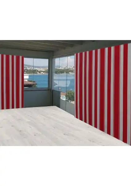 Diamon Dila ve Perhal Balkon Perdesi Karşılaştırması: Özellikler ve Kullanıcı Yorumları 2