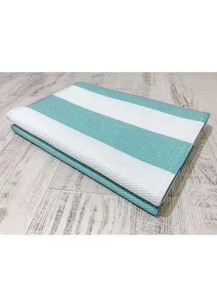 Dış Mekan Kullanımı İçin Hasır Kilim Karşılaştırması: ACY STORE ve Craft Home Ürünleri 2