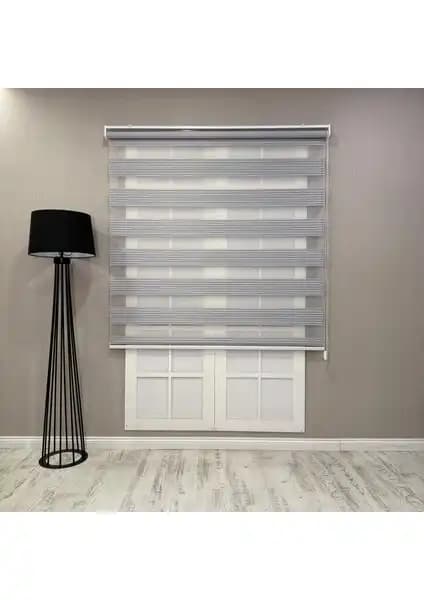 Donatti Perde ve Perakende Perdeciniz Zebra Stor Perde Karşılaştırması ve Özellikleri 1