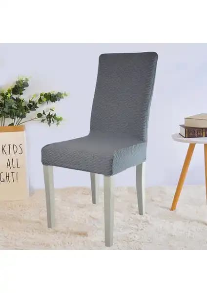 Elgeyar İpek Kadife ve Likrali Desenli Sandalye Kılıfı Karşılaştırması ve Özellikleri 2