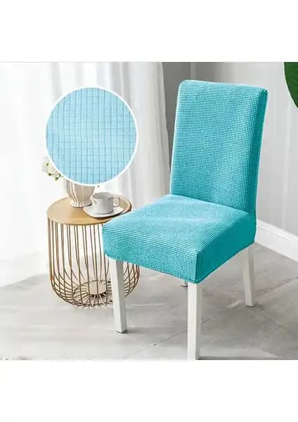 Elgeyar ve Faiend Likralı Sandalye Örtüsü Karşılaştırması 2