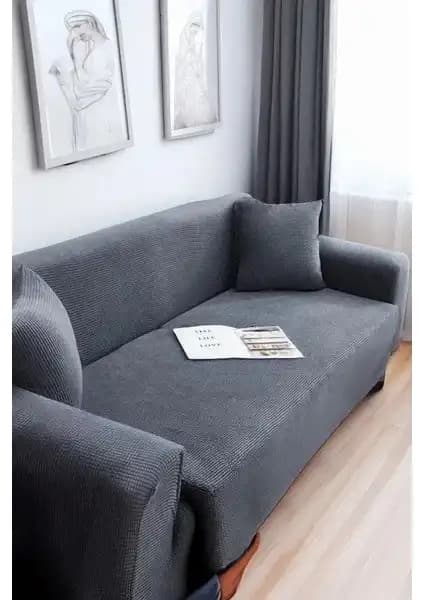 Elgeyar ve Tuchmall Koltuk Örtüleri Karşılaştırması 3 Kişilik Koltuklar İçin En İyi Seçenekler 1