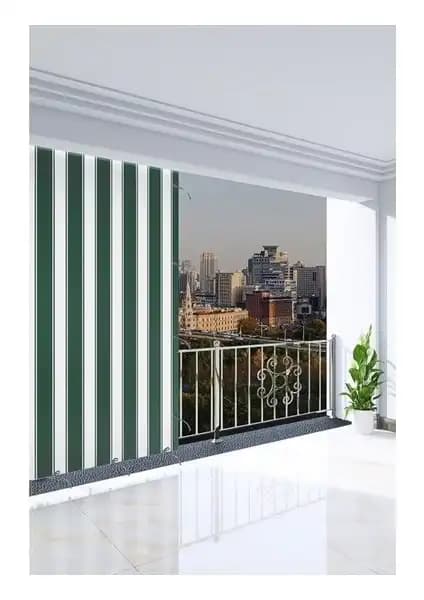 Elisya Home ve MARKAHİL Balkon Perdesi Karşılaştırması: Özellikler ve Kullanıcı Yorumları 1