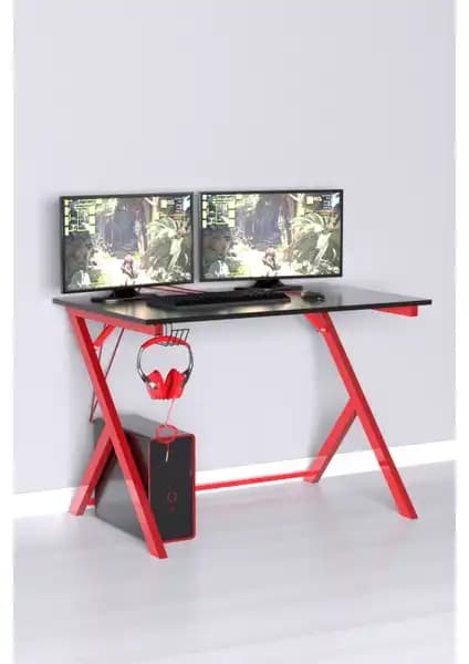 EVDEMO Milenyum ve Just Home Çalışma Masası Karşılaştırması Hangi Masa Sizin İçin Uygun 1