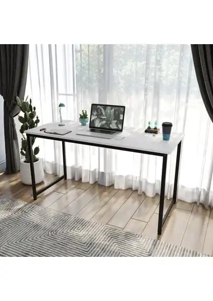 EVDEMO Milenyum ve Just Home Çalışma Masası Karşılaştırması Hangi Masa Sizin İçin Uygun 2