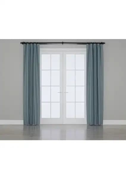 Evdepo Home ve Gauze Fabric Karartma Perdeleri Arasında Detaylı Karşılaştırma 2