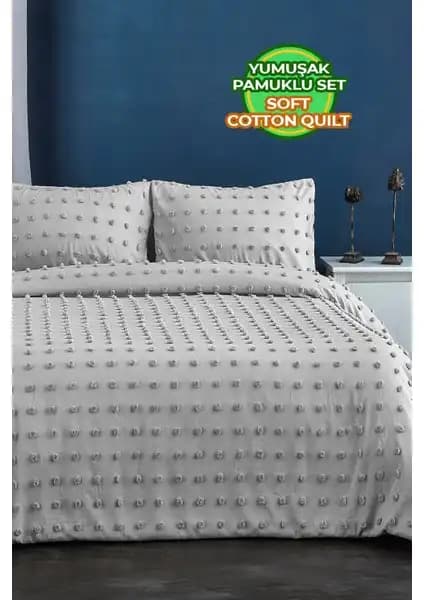 Evlen Home Collection Yatak Örtüsü ve Yorgan Karşılaştırması: Hangi Ürün Sizin İçin Uygun 2