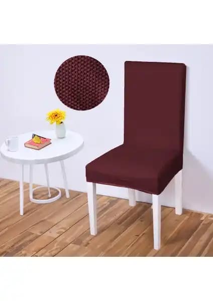 Faiend ve Nurlan Likralı Sandalye Kılıfı Karşılaştırması ve Kullanım Avantajları 1