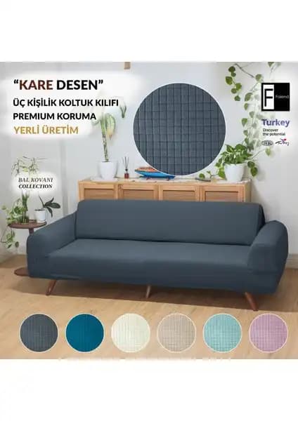 Faiend ve Tuchmall Koltuk Örtüleri Karşılaştırması: Özellikler ve Kullanıcı Yorumları 1