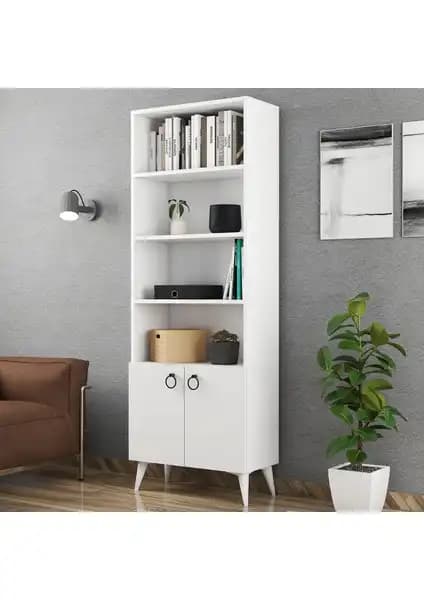 Ferniso ve Yeti Mobilya Kuta FLAT56 Karşılaştırması: Hangi Kitaplık Sizin İçin Uygun 1