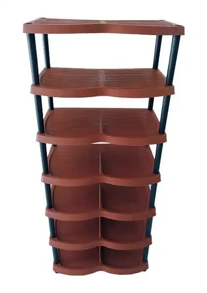 Foldhom Mega ve Naturawin Plastik Ayakkabılık Karşılaştırması 1