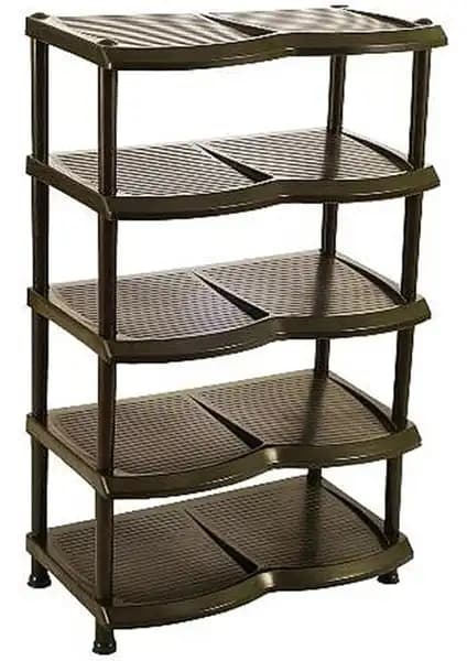 Foldhom Mega ve Naturawin Plastik Ayakkabılık Karşılaştırması 2