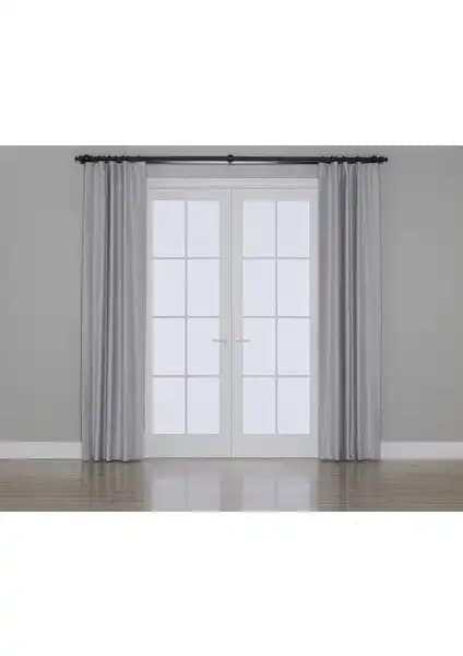 Gauze Fabric Design Blackout ve Vagonik Blackout Perde Karşılaştırması ve Özellikleri 1