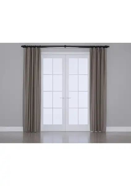 Gauze Fabric ve Karmaş Home Karartma Perdeleri Karşılaştırması ve Özellikleri 1