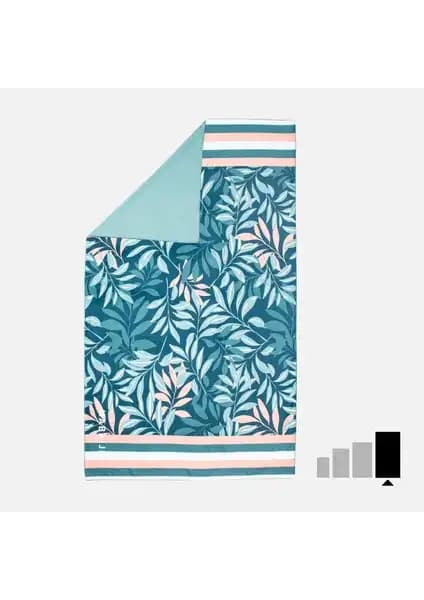 Green Petition Calm Fit ve Nabaiji Mikrofiber Havlu Karşılaştırması: Hangi Havlu Sizi Daha Çok Memnun Eder 2