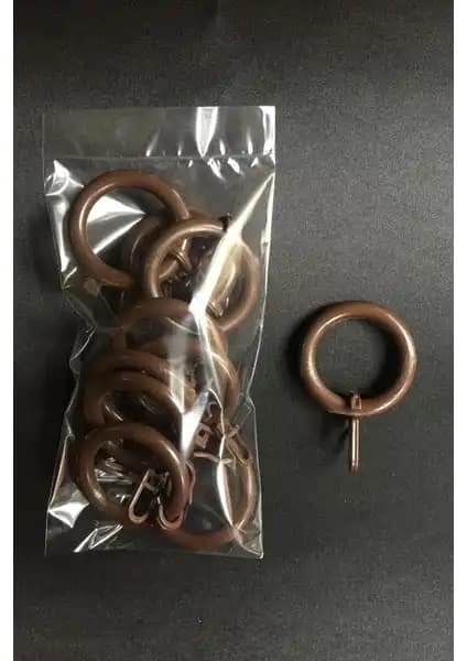 Halim Perdesan ve Konur Store Rustik Perde Aksesuarlarının Karşılaştırması 2