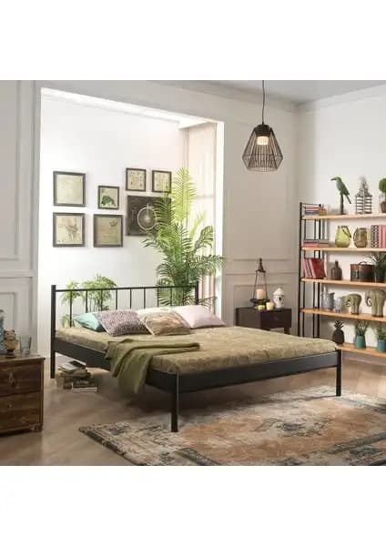 HFT Home Metal ve Unimet Falez-S Karyola Karşılaştırması: Özellikler ve Kullanıcı Yorumları 2