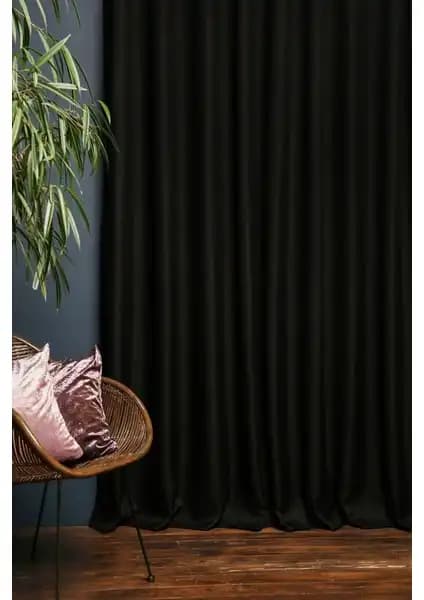 İ.D İpek Dokuma ve Miabella Home Blackout Güneşlik Karşılaştırması 1