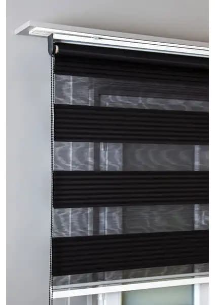 İki Farklı Zebra Stor Perde Modeli Karşılaştırması ve Kullanıcı Yorumları 2