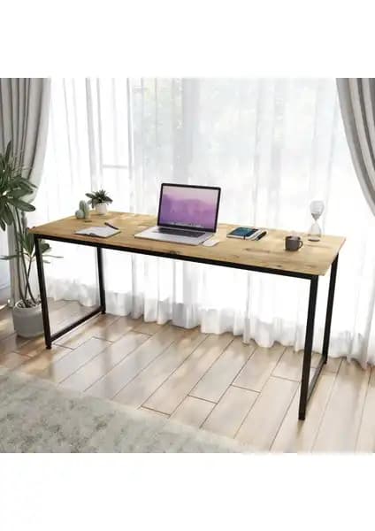 Just Home ve Yurudesign Laura Çalışma Masası Karşılaştırması Ürün Özellikleri ve Kullanıcı Yorumları 1