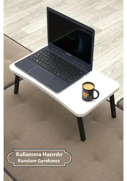Kadın Girişimci Kooperatifi ve Mobezzo Katlanabilir Laptop Sehpası Karşılaştırması 2