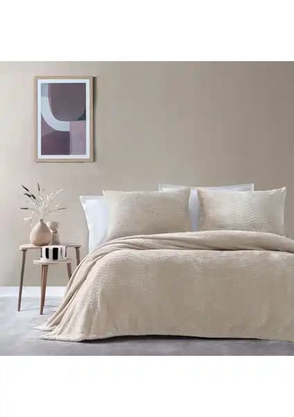 Karaca Home Breeze Soft ve Yataş Dazel Yatak Örtüsü Karşılaştırması ve Özellikleri 2