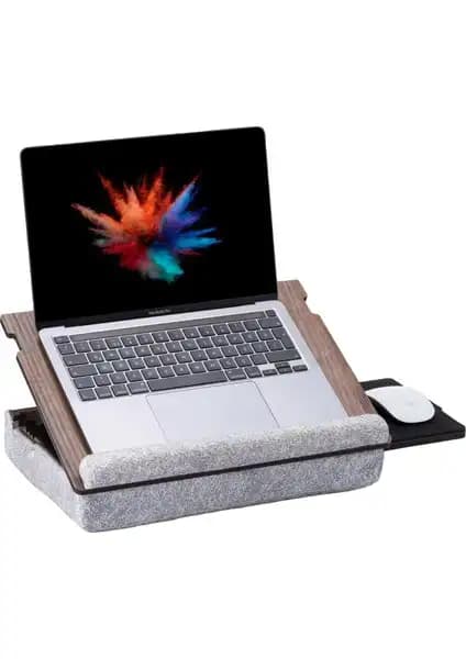 Karr Office Move - N9 ve Vigo Wood Laptop Sehpası Karşılaştırması ve Kullanım İpuçları 2