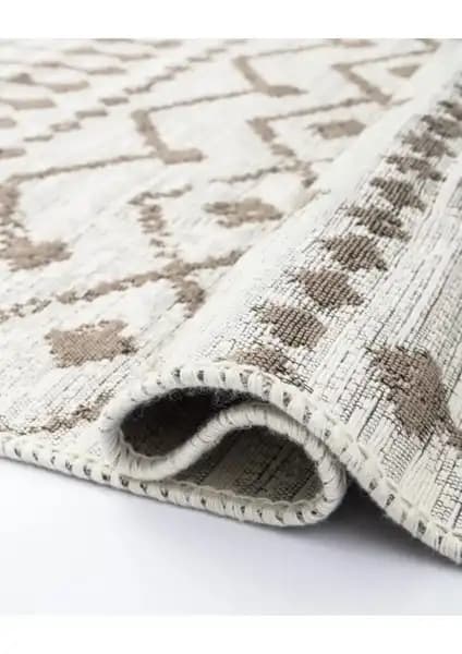 Kilim ve halı karşılaştırması: modern ve İskandinav tarzlar arasındaki farklar 2