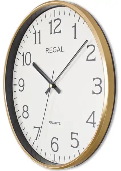 Klik Alfa ve Regal 0250 GI Duvar Saatleri Karşılaştırması: Özellikler ve Kullanıcı Yorumları 2
