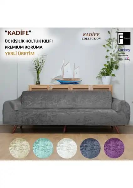 Koltuk Örtüleri Karşılaştırması: Btf Home ve Faiend Modelleri Hakkında Bilgiler 2