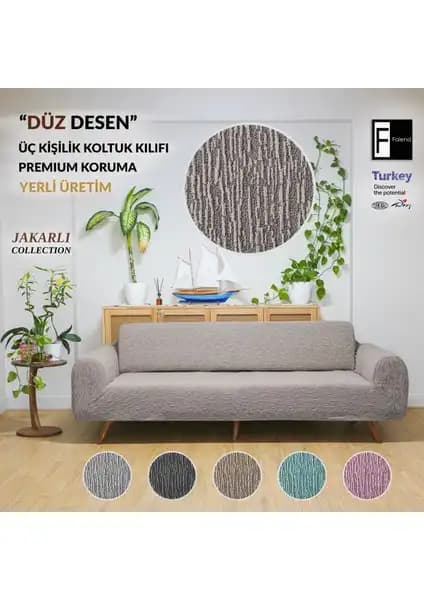 Koltuk Örtüsü ve Kılıfı Karşılaştırması: Btf Home ve Faiend Modelleri İncelemesi 2