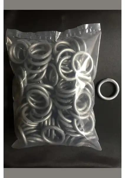 Konur Store Rustik Perde Halkası ve Klipsi Karşılaştırması: Hangi Ürün Sizin İçin Uygun 2
