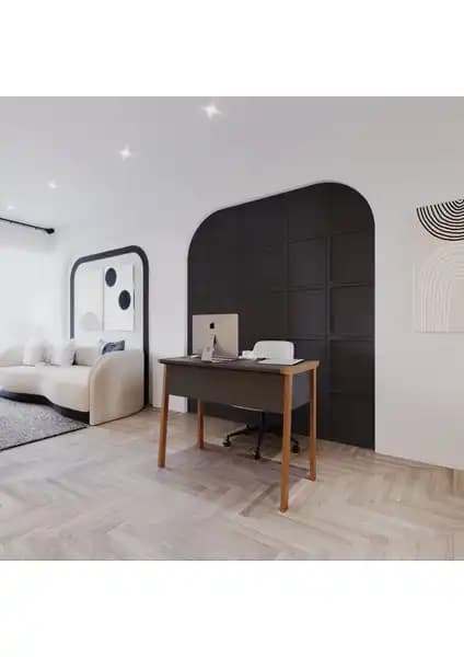 Lagomood Side ve Zenith Çalışma Masası Karşılaştırması: Tasarım, Malzeme ve Kullanım Özellikleri 2