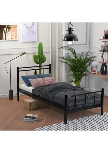 Limni Home ve Unimet Falez-S Ferforje Tek Kişilik Karyola Karşılaştırması: Tasarım, Malzeme ve Kullanıcı Yorumları 1