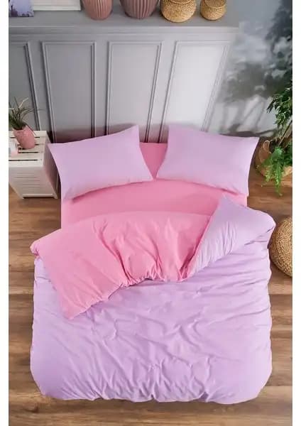 Lotusline Home ve Valezium Çift Kişilik Nevresim Takımları Karşılaştırması 2