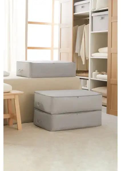 Madame Coco Çiçek Desen Baskılı Hurç ve Ocean Home Textile Mega Boy Hurç Karşılaştırması 2