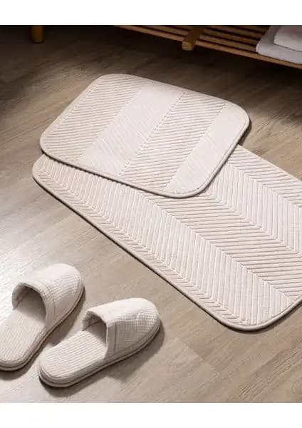 Madame Coco Conques ve Emele Banyo Paspası Karşılaştırması ve Özellikleri 2