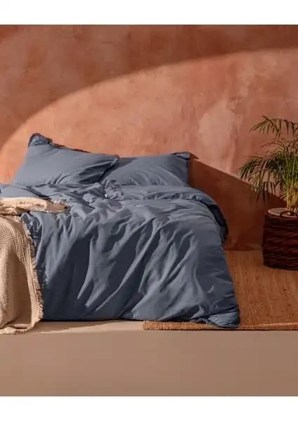 Madame Coco Danton ve Sona Çift Kişilik Nevresim Takımları Karşılaştırması 2