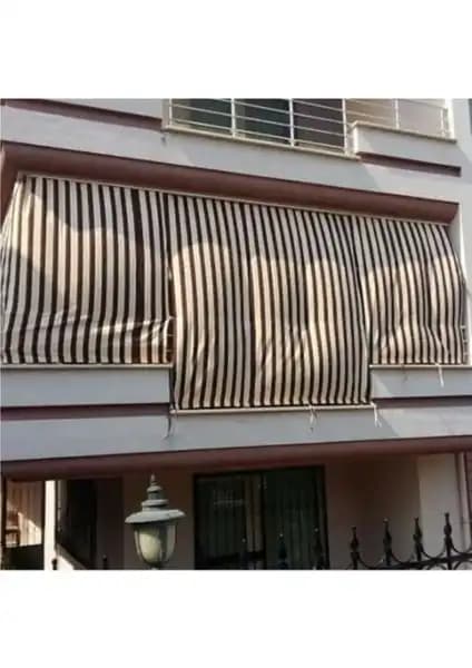 Markahil ve Perhal Balkon Perdeleri Karşılaştırması: Özellikler ve Seçenekler 2