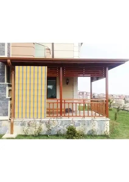 Markahil ve Setekshome Balkon Perdeleri Karşılaştırması: Özellikler ve Kullanıcı Yorumları 1