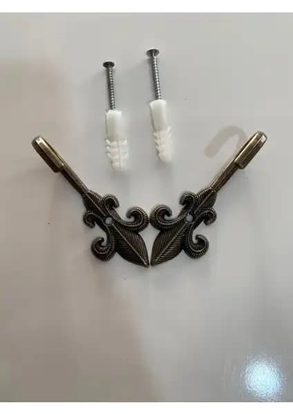 Mge Home ve Tül Evi Fon Perde Bağlama Aparatlarının Detaylı Karşılaştırması 2
