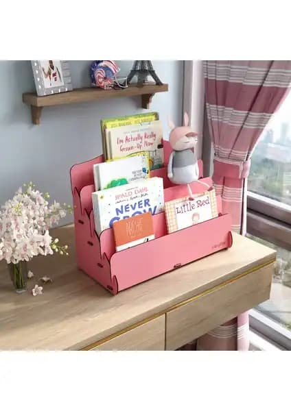 Mingitav Lucky ve Mini Lucky Kitaplık Karşılaştırması: Hangi Ürün İhtiyaçlarınıza Uygun 2