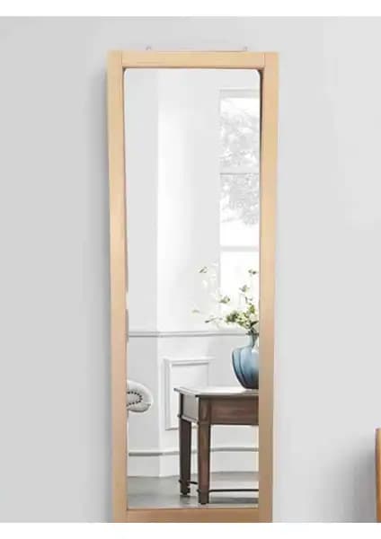 Mirrorss Doğal Ahşap ve Tarz Design Boy Aynası Karşılaştırması ve Dekorasyon İpuçları 1