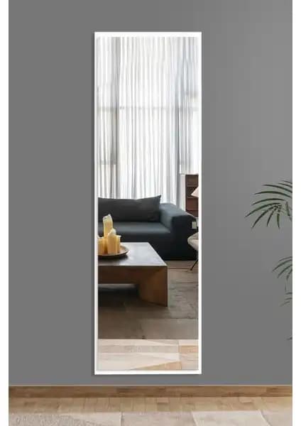 Mirrorss Doğal Ahşap ve Tarz Design Boy Aynası Karşılaştırması ve Dekorasyon İpuçları 2