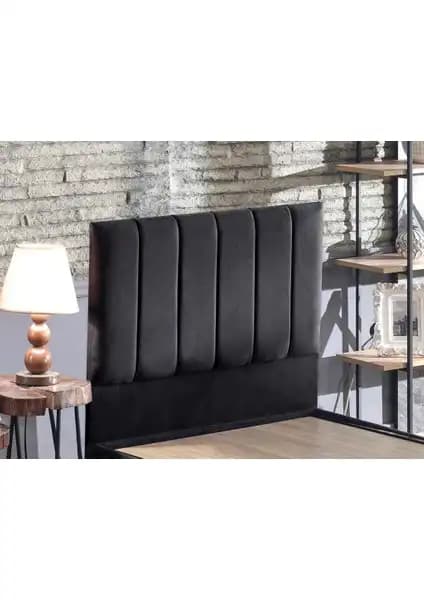Mobpazar Capella ve Niron Yatak Piano Lite Karşılaştırması: Modern Tek Kişilik Baza Başlıkları 2