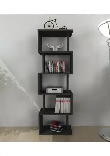 Modalanka ve Moonlife Zero Dekoratif Kitaplıkların Karşılaştırması ve Özellikleri 2