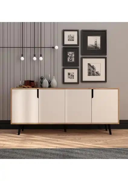 Modern Konsol Seçenekleri: Mezza Elite ve VM VERTEX Mobilya Karşılaştırması 2